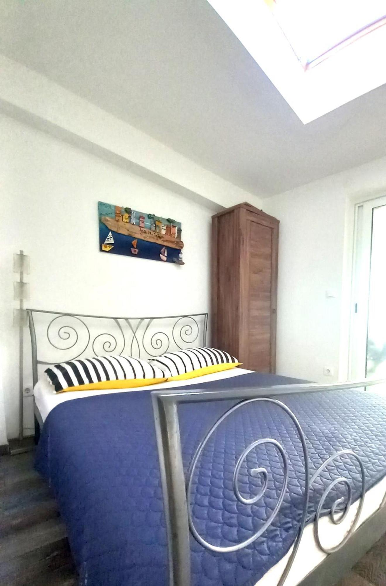 Apartmán Donda *