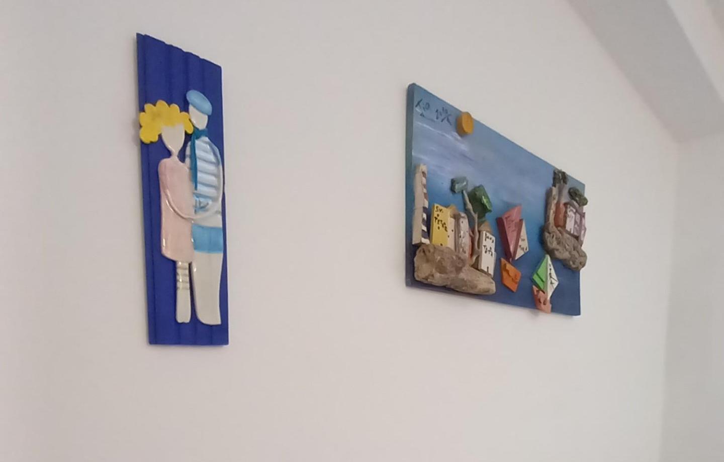 Apartmán Donda *