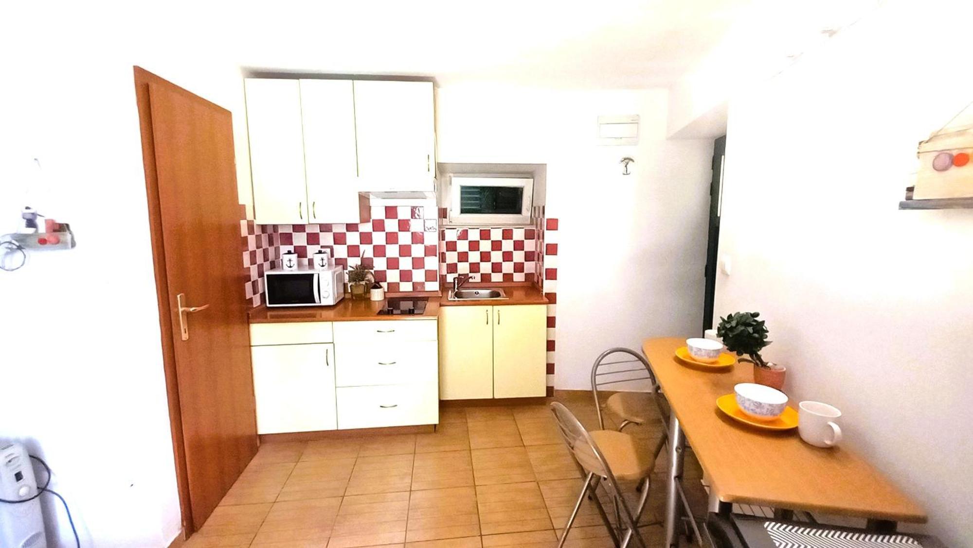 Donda Apartmán Split