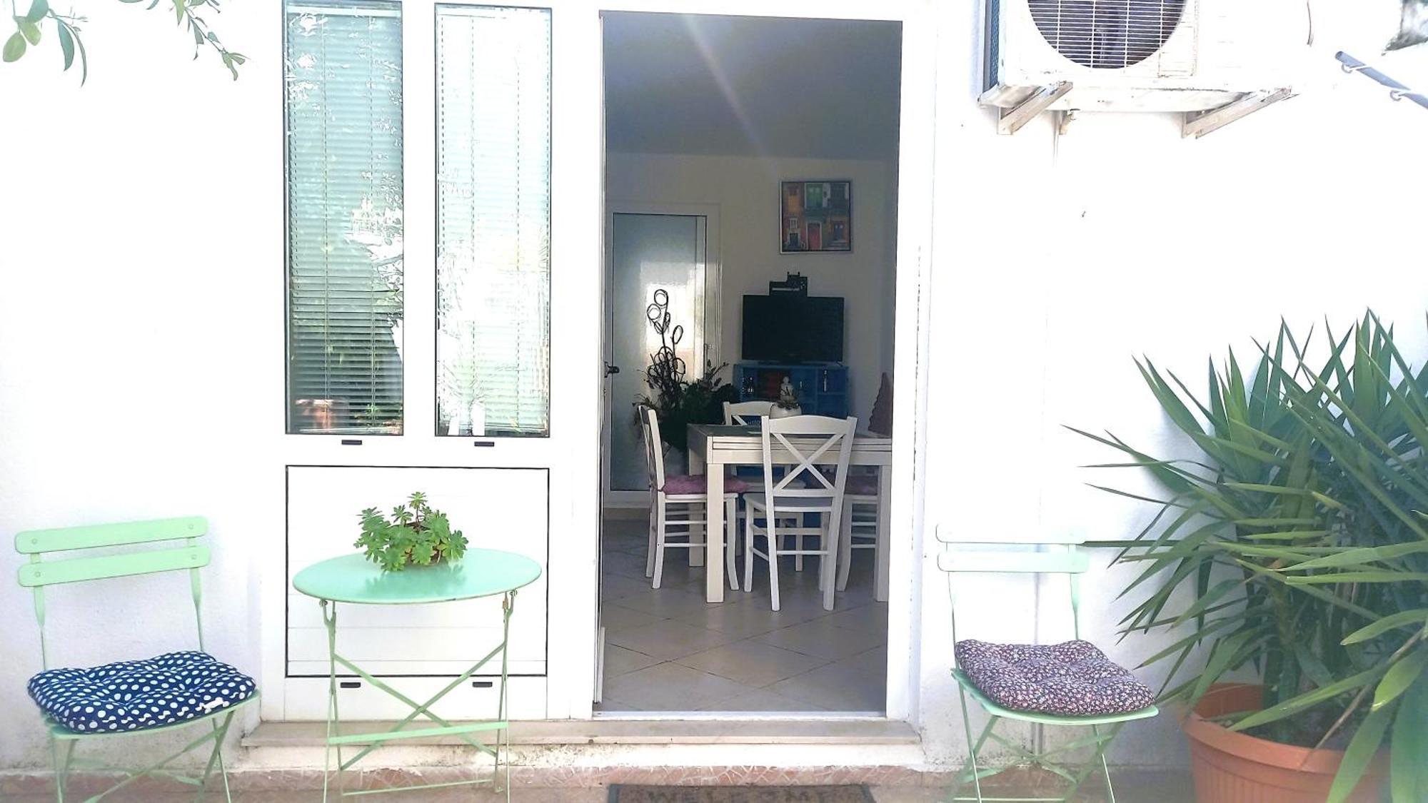 Donda Apartmán *