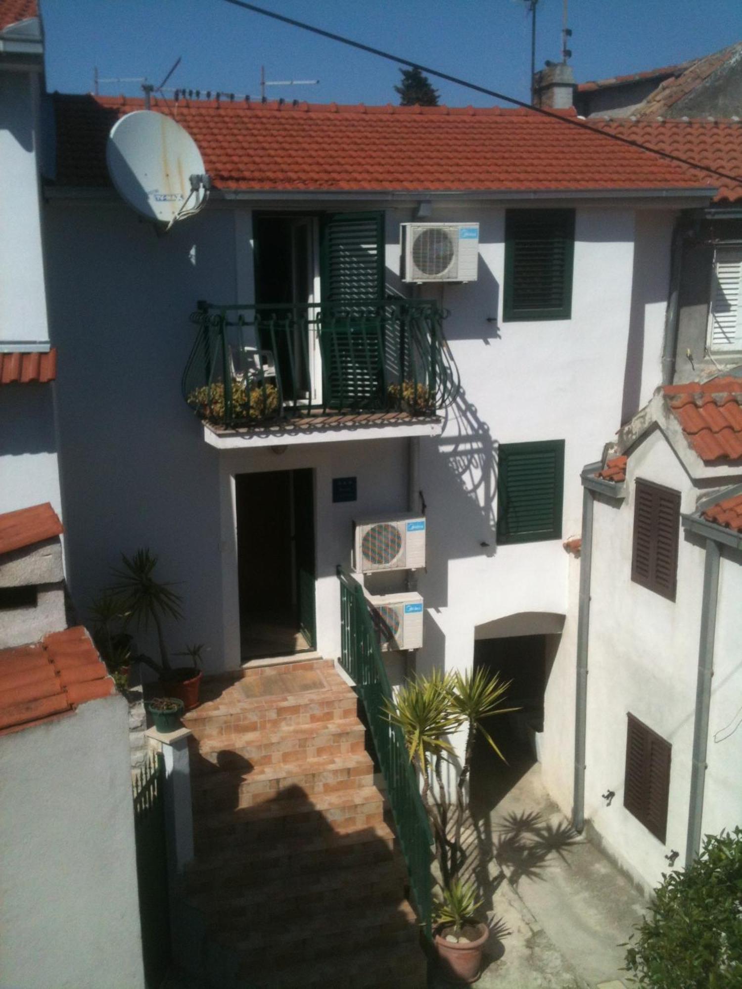 Donda Apartmán Split